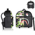 Sprayground Bag 3D Airpod Case 1st/2nd Gen